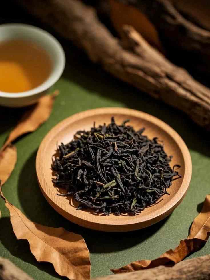 چای شمال با عطر و طعم اصیل